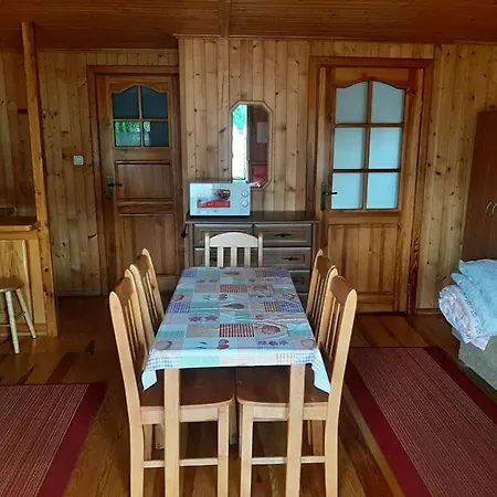 Kristal Holiday home *