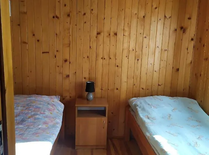 Дом отдыха Kristal *