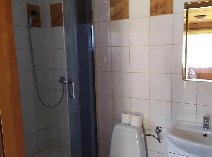 Дом отдыха Kristal *