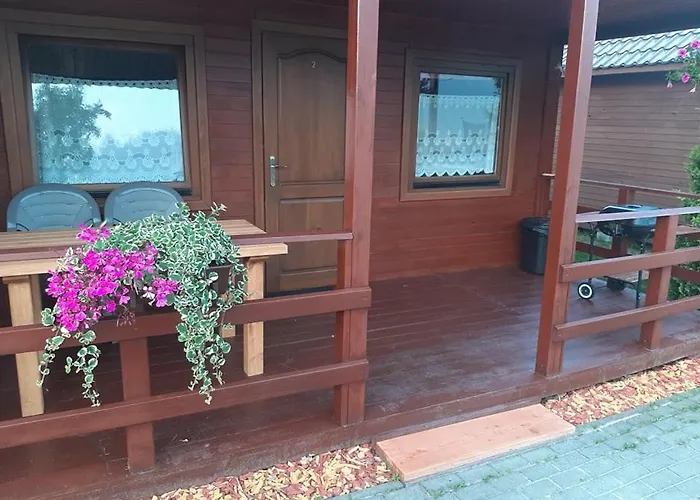 Дом отдыха Kristal