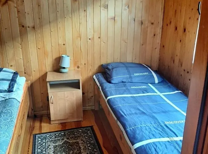 Kristal Владыславово