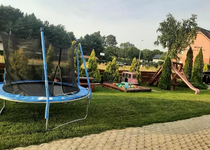 Дом отдыха Kristal *