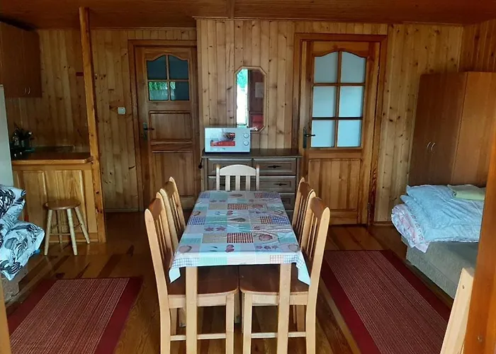 Kristal Дом отдыха *